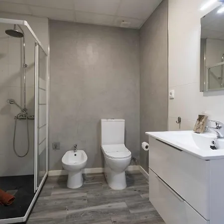 Vazquez De Mella Apartment Alicante