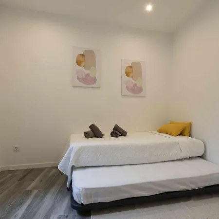 Vazquez De Mella Apartment Alicante